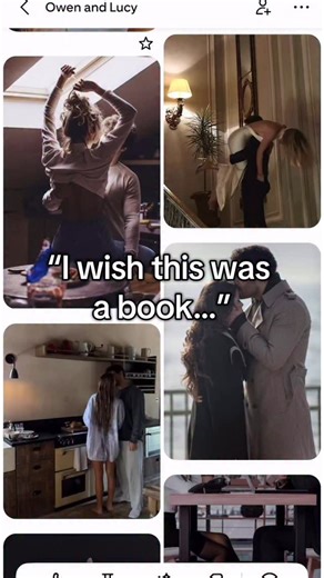 ✨ POV: You’re scrolling Pinterest late at night… All the forbidden...