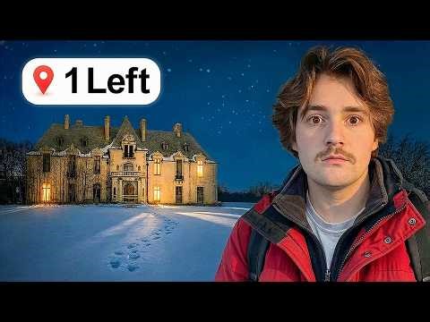 I Stayed In Bankrupt Hotels