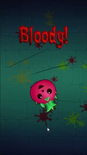 Y8 Halloween Fruit Slice