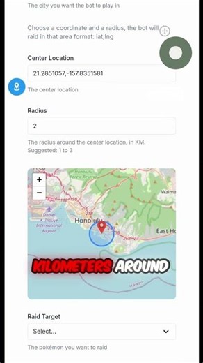 How to Auto Raid in Pokemon GO