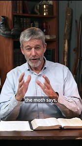 46K views · 1.8K reactions | Brother Paul explains the dangerous mindset and actions of the foolish young man in Proverbs chapter seven. "The sinful heart is drawn to sin like metal to a magnet... He is stepping or marching or ordering his way to get close (to sin)... you don't even want to get close." Watch more from the "Studies in Proverbs" series on the HeartCry Curriculum YouTube channel. | HeartCry Missionary Society | Facebook