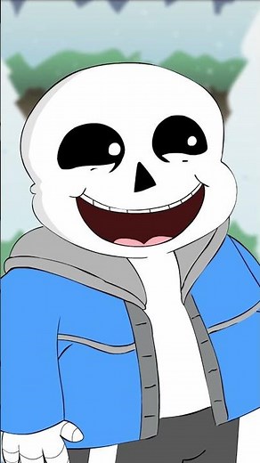 Absolute Lamp! - Story Of Undertale Animation #shorts