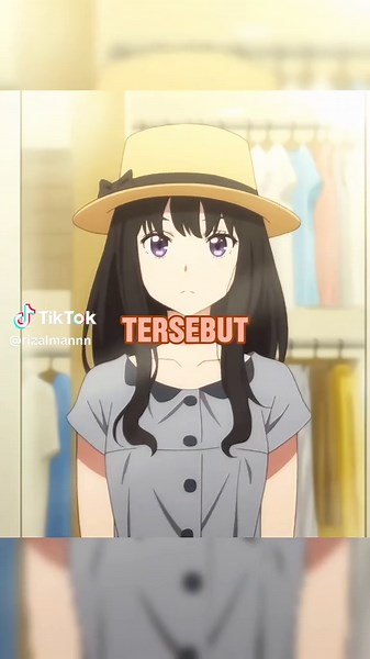 Alur Cerita Game FPS Kolaborasi Anime Waifu Wangi