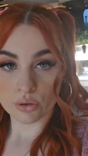 Abigaiil Morris 🤭