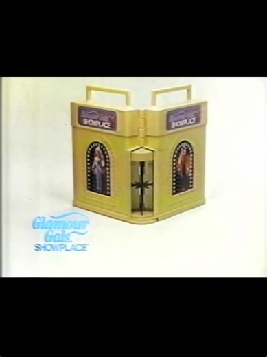 Nostalgic Journey Through Glamour Gals Showplace