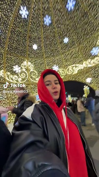 Discovering Moscow: A Glimpse of City Life