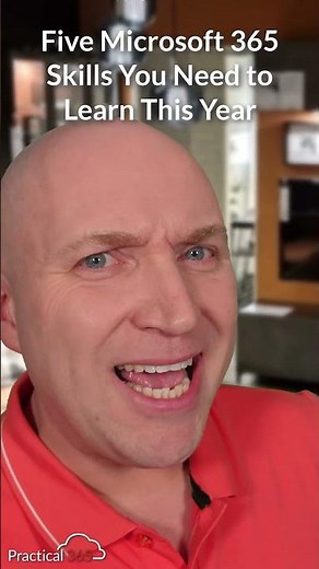 Five Microsoft 365 Skills You Need to Learn in 2023