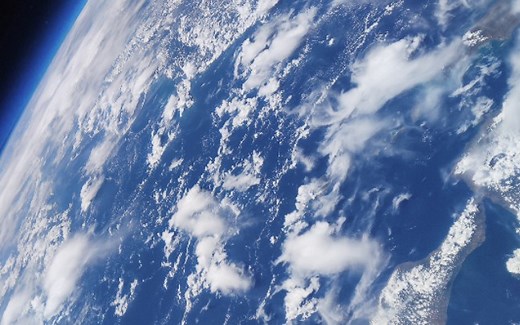 Google Earth Engine 教程 - Introduction