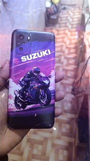 Embossed Mobile Skins Letest Collection #smartphone #mobileaccessories #mobileskin #customized