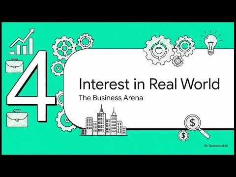 Business Mathematics Week 5 Part 1