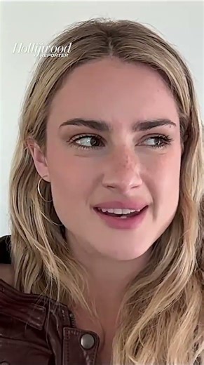 #GraceVanPatten on What Fans Should Be Thinking When it Comes to Her #TellMeLies Character #shorts