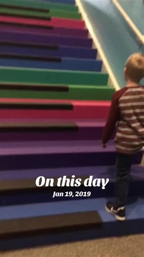 #onthisday