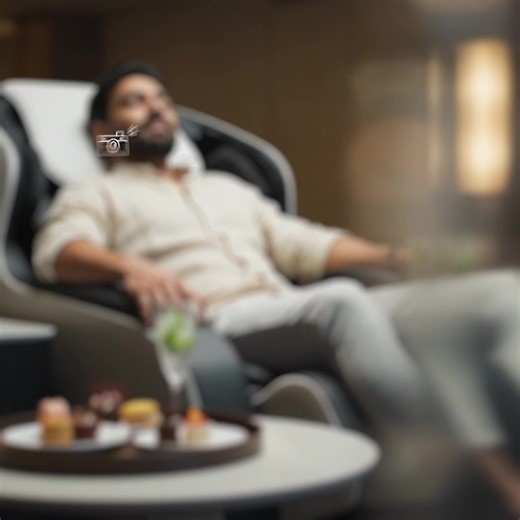 Whether it's catching a break at the airport lounge or making the most of your travel, the Tata Neu HDFC Bank Credit Card brings comfort to every journey. | Tata Neu