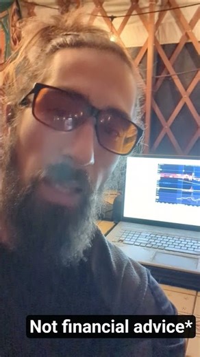 Overnight shorts or continued rally?! #daytrading #futurestrading #asianmarket #westcoast #trend