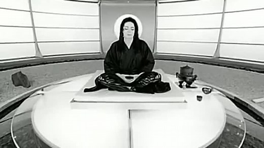 Michael Jackson - Scream