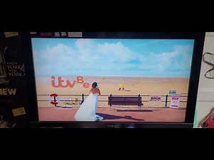 ITV Be ident - Beach (2022-now) (short version)