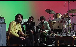 Paul McCartney composing Get Back (January 7, 1969)