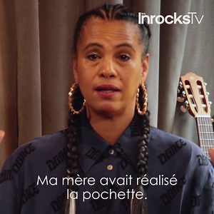 "Patti Smith est l'une des performances live les plus impressionnantes que j'ai vues de ma vie." De passage à Paris, la grande Neneh Cherry a répondu à notre interview CULTE ! | Les Inrockuptibles