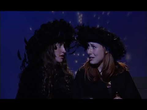 Showstoppers video 5 (Scripture Union)