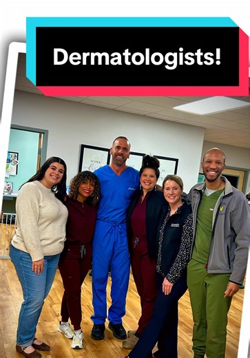 Did you know about veterinary dermatologists? Veterinary dermatologists are board-certified specialists who deal with skin, ears, and allergies—the stuff that makes pets miserable and keeps pet parents up at night. Here’s what they actually do: \t•\tDiagnose chronic itching, licking, chewing, and hair loss \t•\tTreat ear infections that keep coming back no matter what \t•\tManage environmental and food allergies (not just “try a different protein”) \t•\tHandle skin infections, autoimmune skin di