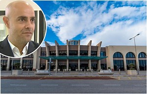 Malta's airport with record number of passengers during first half of 2023