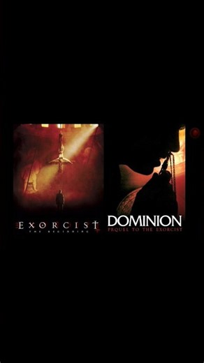 The Exorcist: Beginning filmi hakkında bilinmeyenler linktedir.