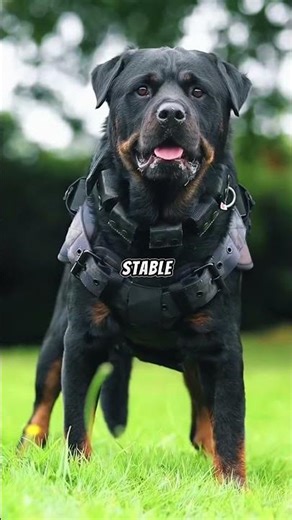 These Guard Dogs Fear Nothing #protective #dogbreeds #shorts