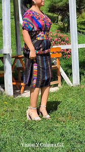 75K views · 2.1K reactions | Chano Valentín Y Su Marimba - El Color De Tus Ojos | Visión Y Cultura GT | Facebook