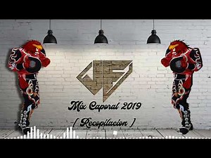 Mix Caporal 2019 [Recopilación] Nuevo - JF DEEJAY
