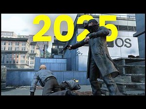 After 11 Years... Watch Dogs 1 Worth It ?