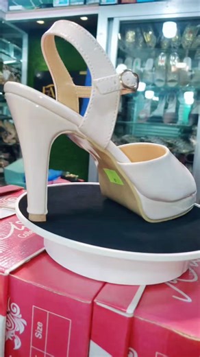 Stylish High Heel Collection for Fashion Lovers!