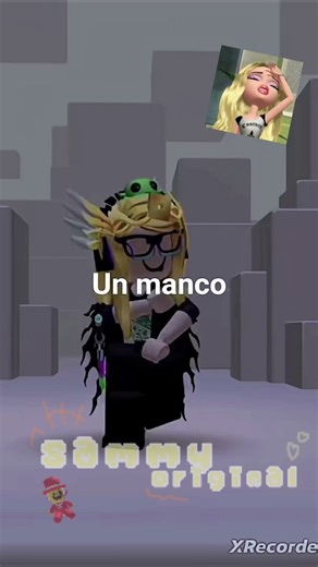 Voy a crear un meme connmi voz no me tiren hate :(