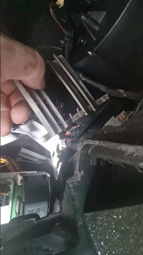 volvo blower #repairing #automobile #mehanik #mechanic #golf #volkswagen #repair