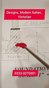 🏗️ Strong Construction Starts with Accurate Section Details!