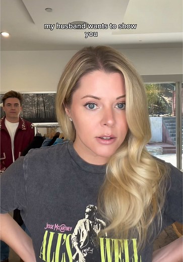 Jesse McCartney: Don't Poke Mama Bear Insight