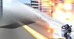 Download & Play Amazing Crime Rope Stickman on PC & Mac (Emulator)