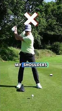 BOMB Your Driver With This Super-Simple Golf Swing Drill - Tee Shots 101