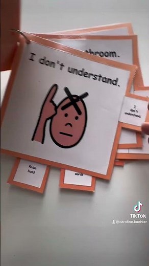 Teaching Social Skills to Kids with Autism - Tips, Tools & Visuals for Support