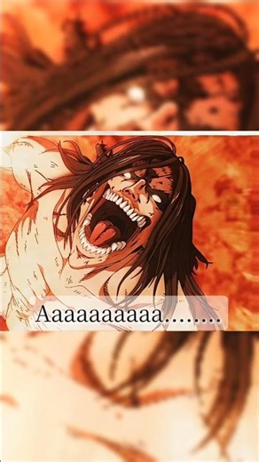 Eren Yeager vs Mikasa Ackerman – Funny Moments 😂🤣