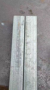 176K views · 8.7K reactions | Hinge installation tricks that few people know.! #welding #welder #diy #reels #craft | KuanZu Dhyo Vanhoutten | Facebook