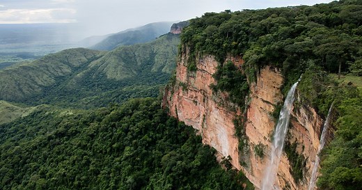 Saving the Cerrado from deforestation