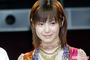 松浦亜弥、13年ぶりの新曲『Addicted』配信！「松田聖子の再来」と言われるも生き方は「山口百恵」夫・w-inds.橘慶太の興味深い“つぶやき” | 週刊女性PRIME