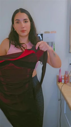 Unboxing Stunning Dresses from TikTok Shop