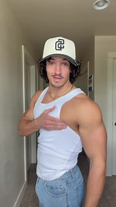 Haus Tanks review: Best-fitting cotton tank top (fits true to size)
