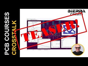How to Evaluate Crosstalk in High Speed PCB Interconnects | Sierra Circuits