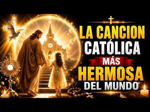 MÚSICA CATÓLICA MÁS HERMOSA DEL MUNDO 2026 ✝️ALABANZAS CATÓLICAS QUE ALIVIAN EL ESTRÉS Y LA ANSIEDAD