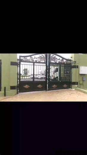 2.2K views · 4 comments | DUAL SWING SYSTEM INSTALLATION‼️ TOTAL SECURITY SOLUTIONS LTD. Protecting what you value most.✨ The best rated gate automation company in Trinidad with over 20 years of service‼️ Call / WhatsApp us at 773-6645 / 270-GATE (4283) #security #gate #gatemotor #homeimprovement | Total Security Solutions Ltd. | Facebook