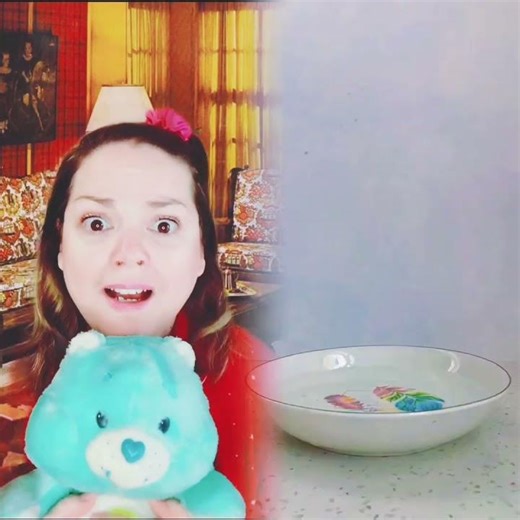 National Anthem sign off #retrotales #poltergeist #80skid