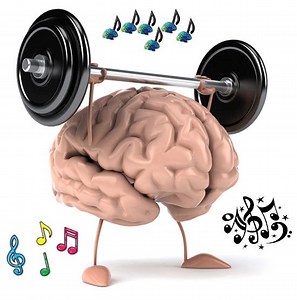 How Music Enhances Your Brain