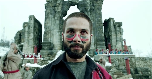 Haider Ending Explained & Spoilers: How Did Shahid Kapoor's Movie End?